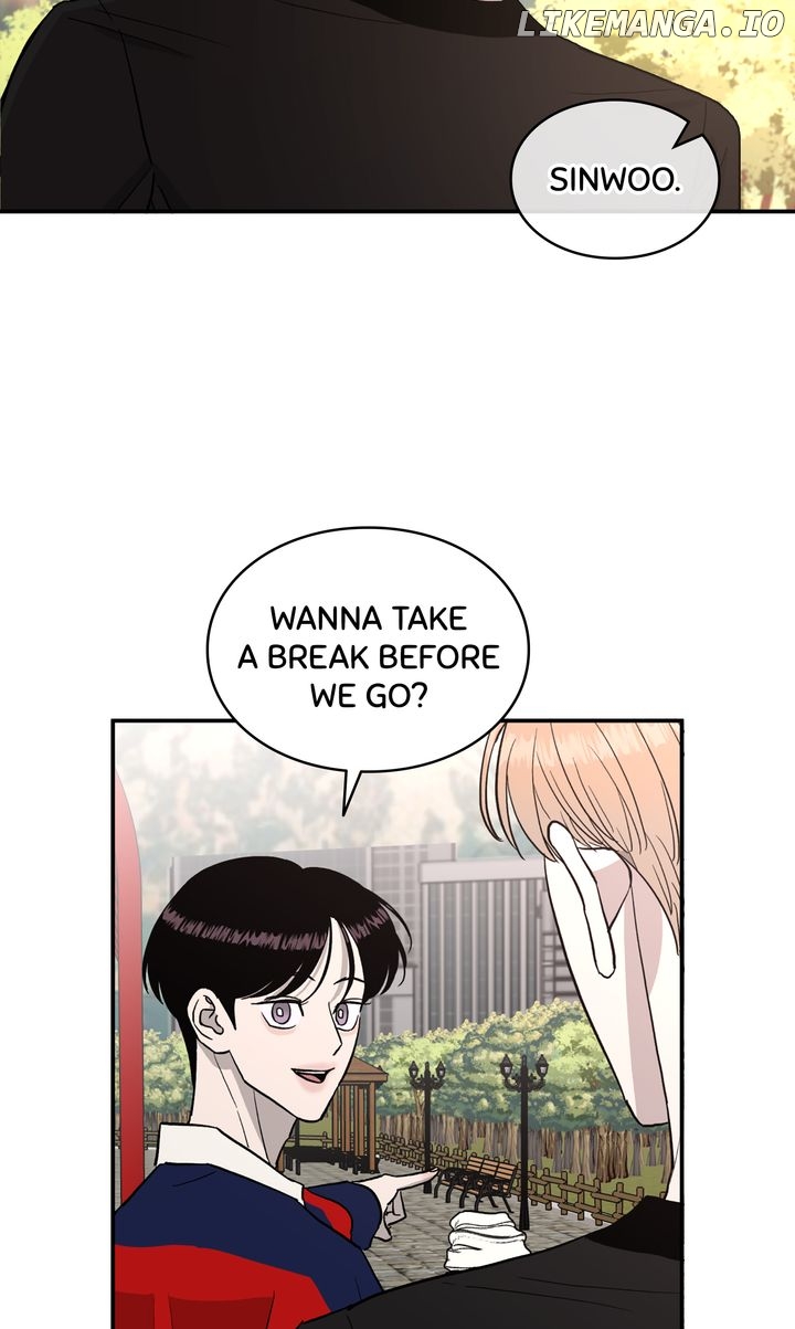 Meteor Orbit Chapter 67 - page 36