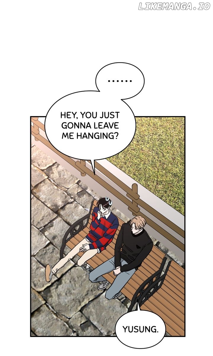 Meteor Orbit Chapter 67 - page 38