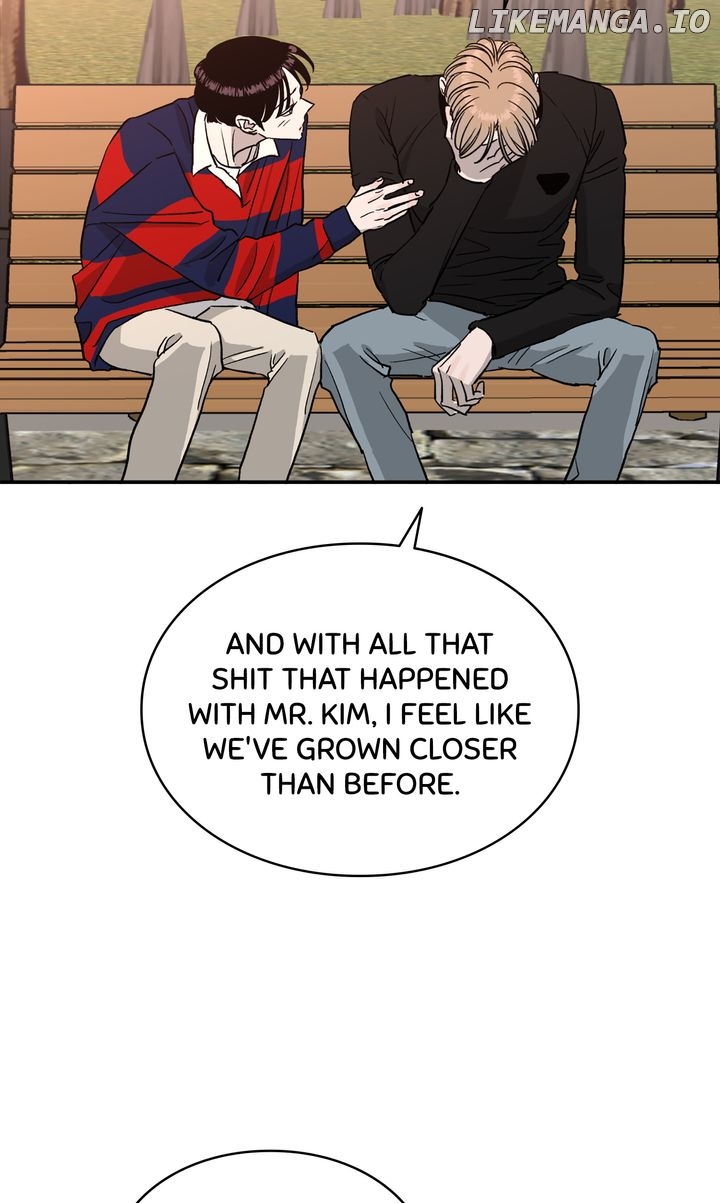 Meteor Orbit Chapter 67 - page 43