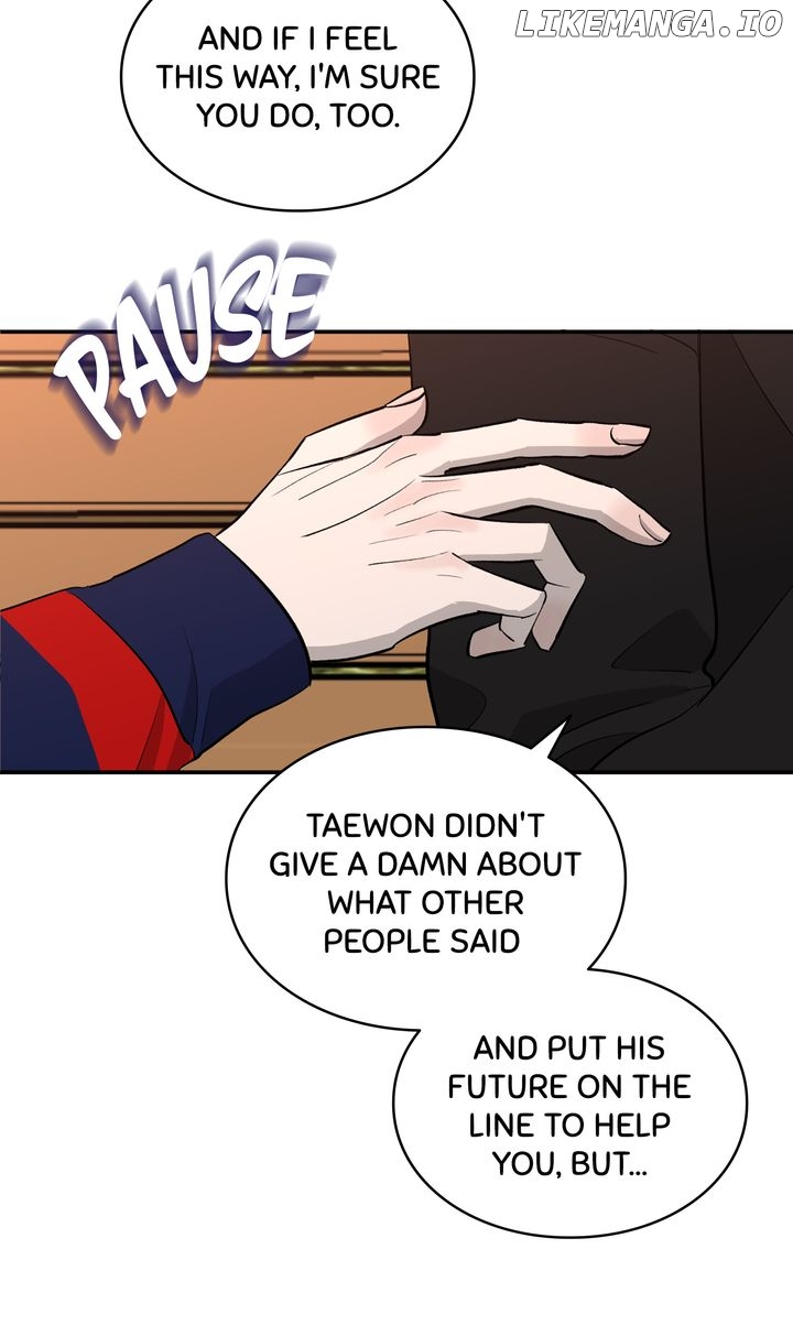 Meteor Orbit Chapter 67 - page 44
