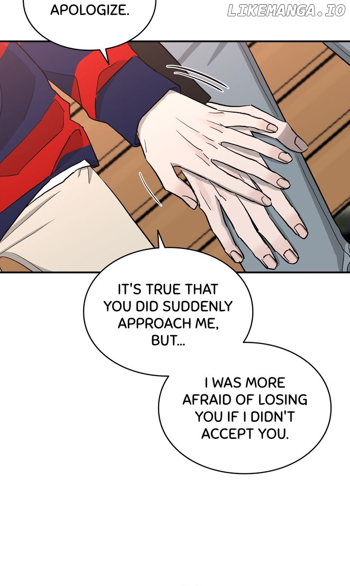 Meteor Orbit Chapter 67 - page 52