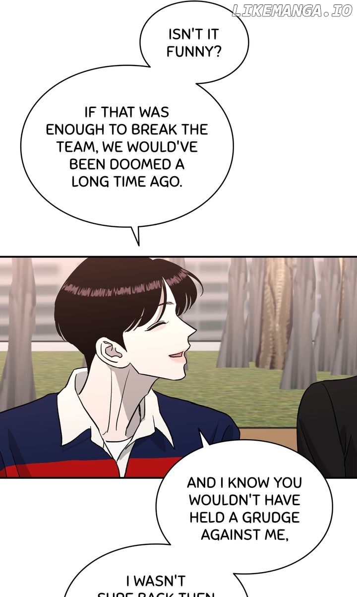 Meteor Orbit Chapter 67 - page 53