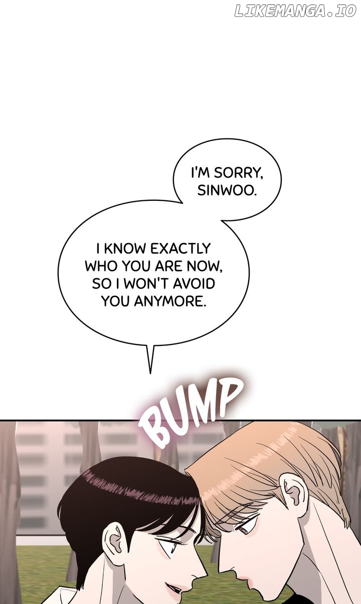 Meteor Orbit Chapter 67 - page 55