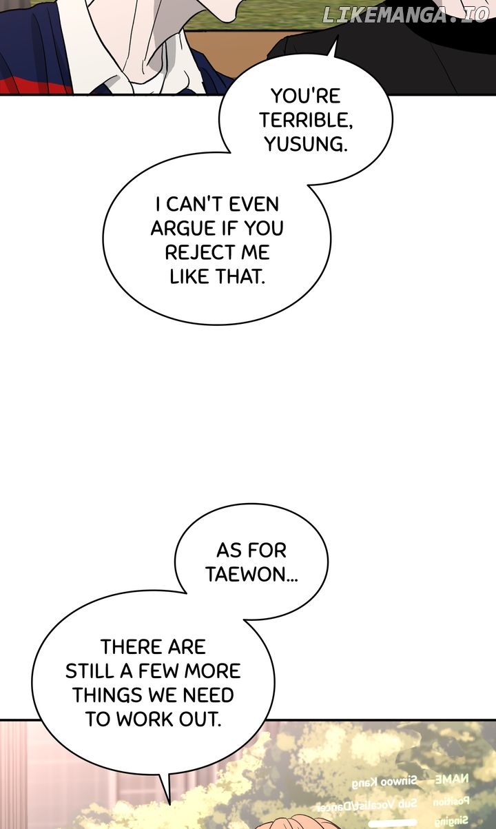 Meteor Orbit Chapter 67 - page 56