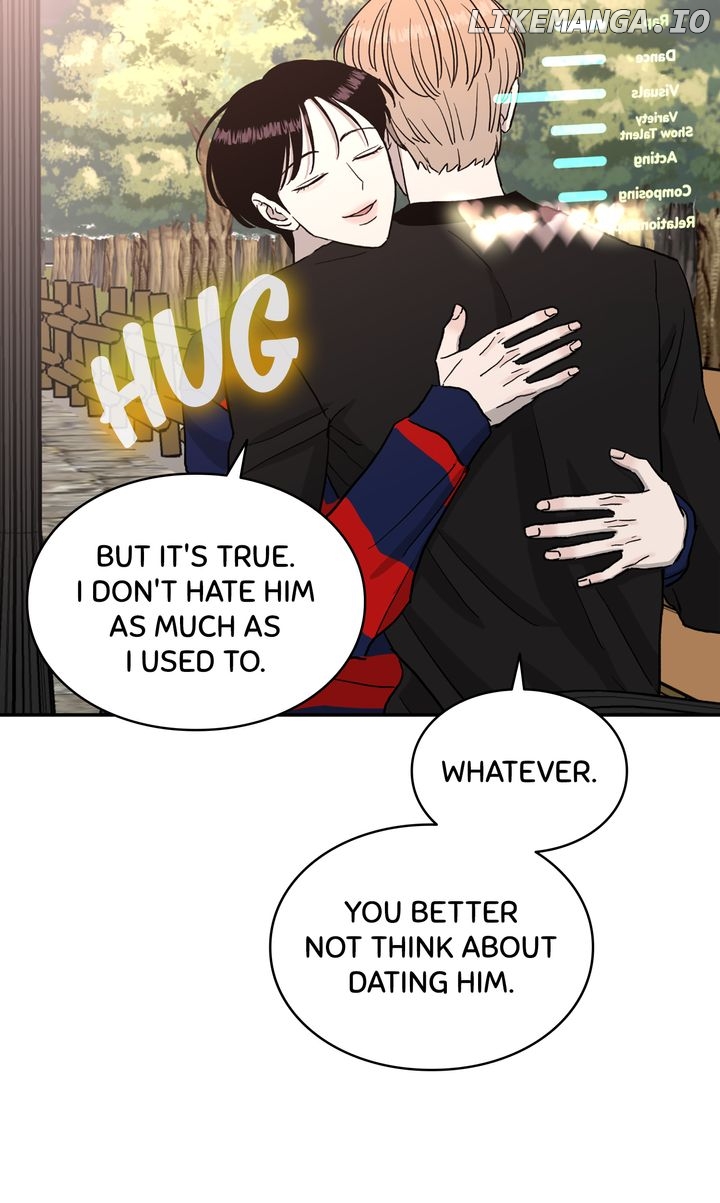 Meteor Orbit Chapter 67 - page 57