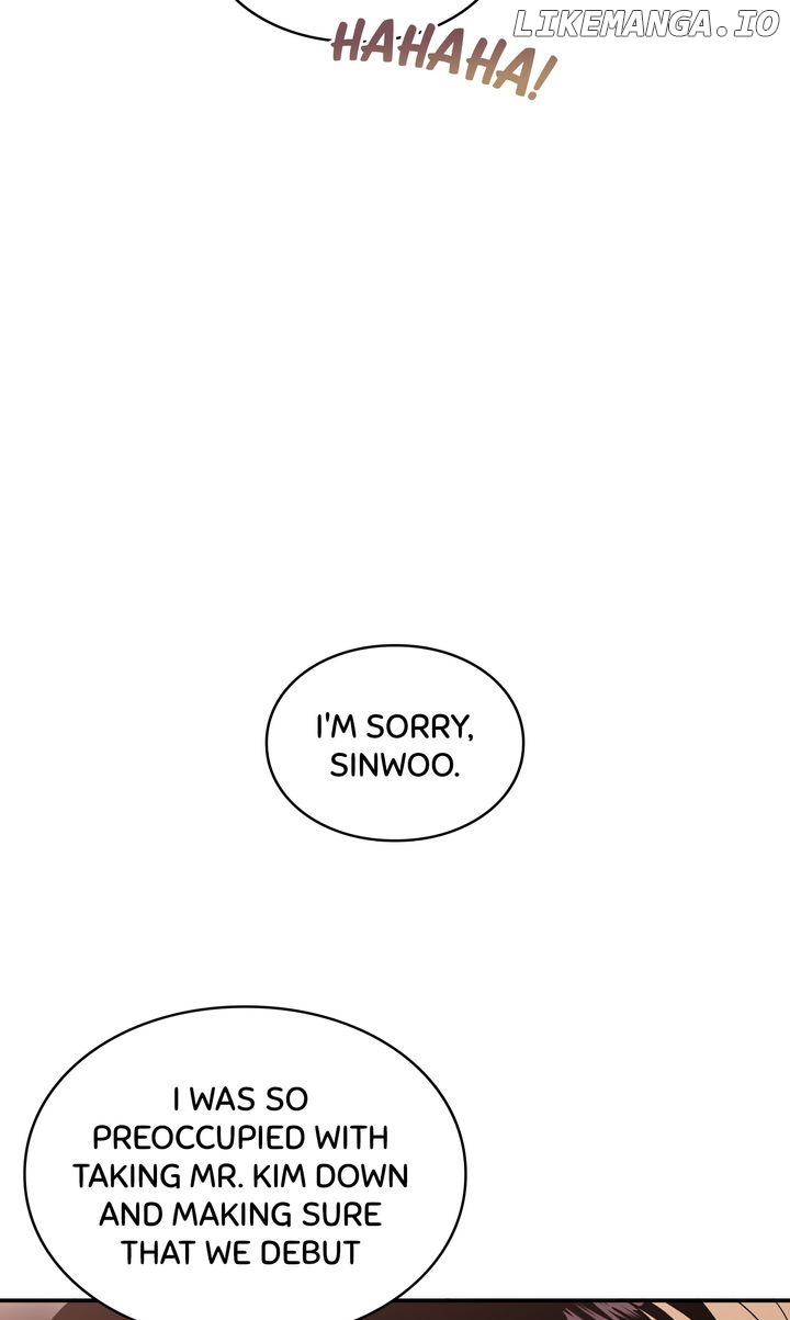 Meteor Orbit Chapter 67 - page 59