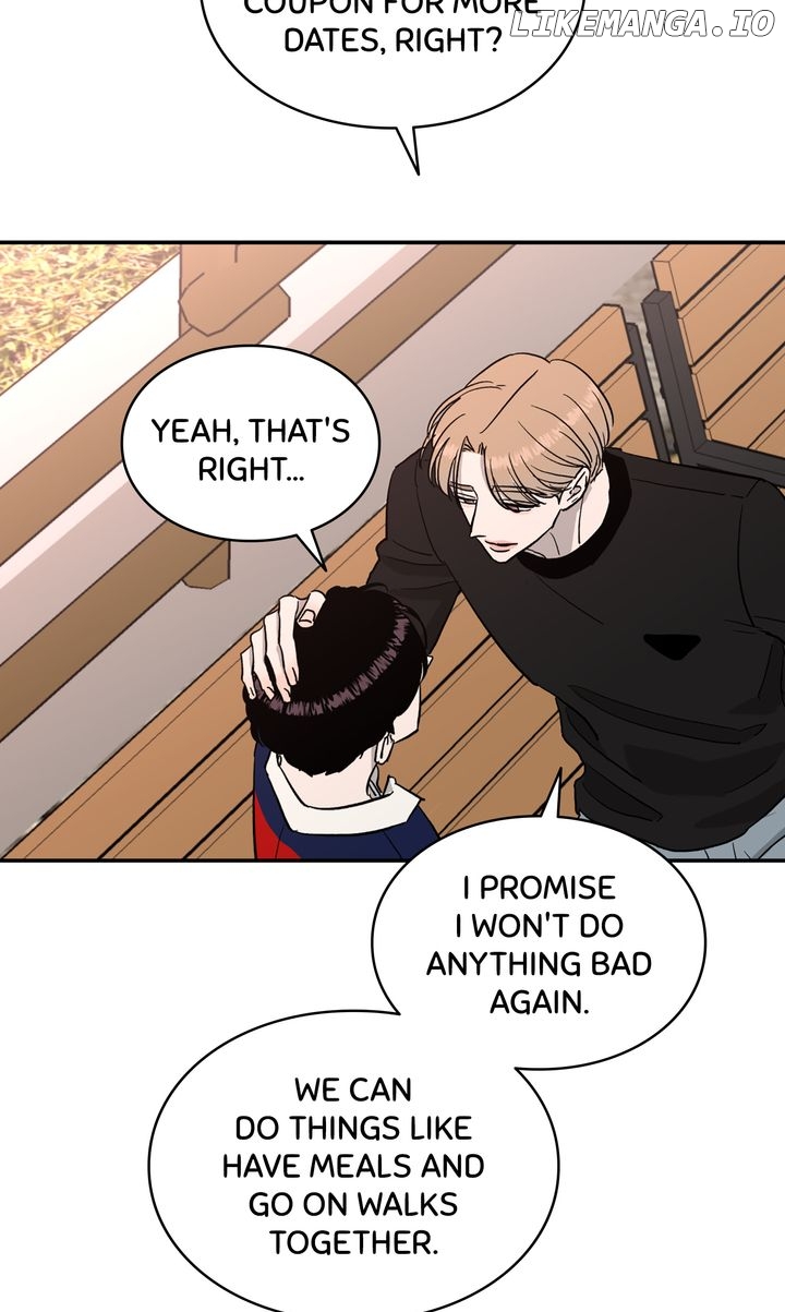 Meteor Orbit Chapter 67 - page 67