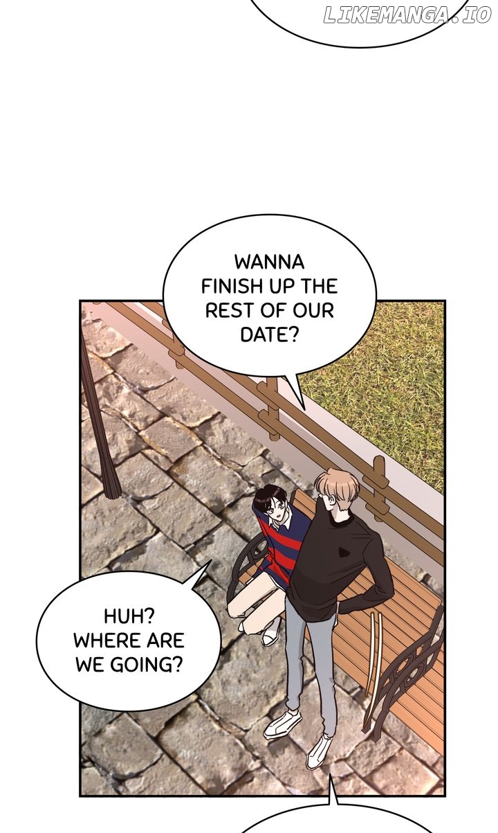 Meteor Orbit Chapter 67 - page 70