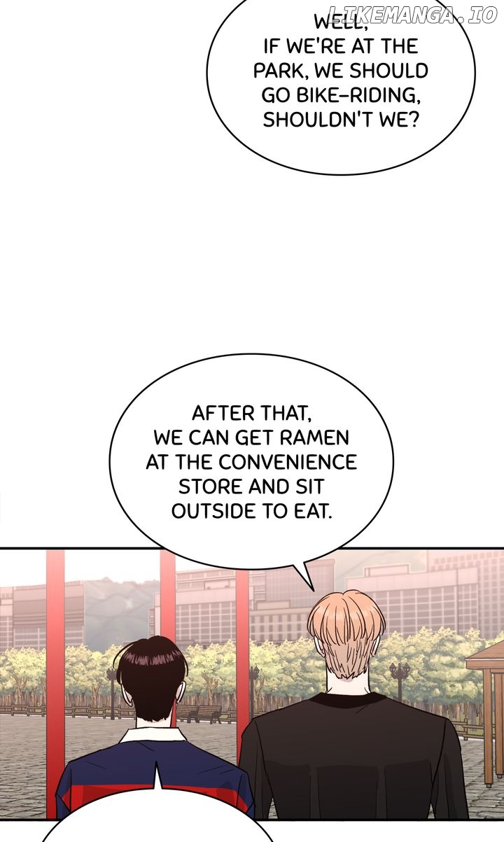 Meteor Orbit Chapter 67 - page 71