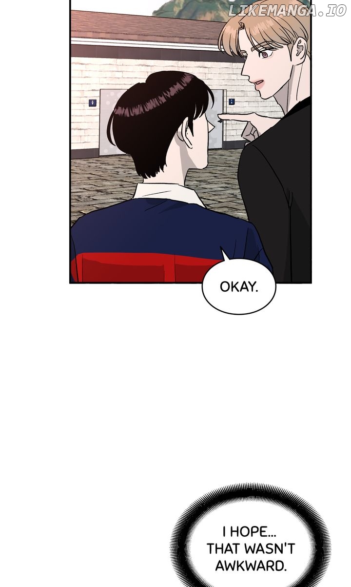 Meteor Orbit Chapter 67 - page 73