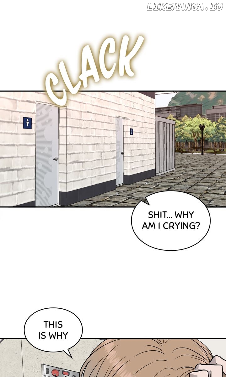 Meteor Orbit Chapter 67 - page 77