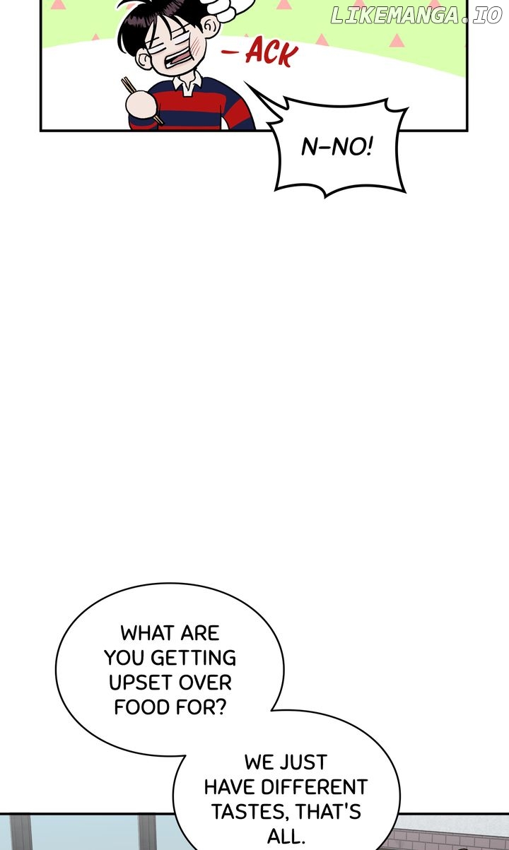 Meteor Orbit Chapter 67 - page 10