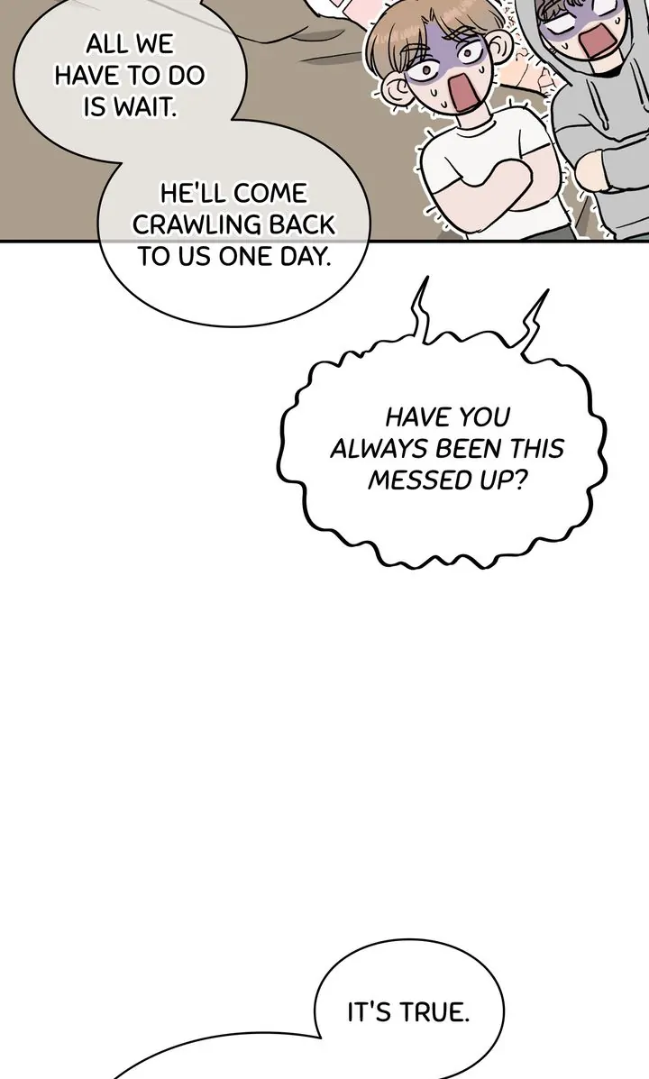 Meteor Orbit Chapter 68 - page 12