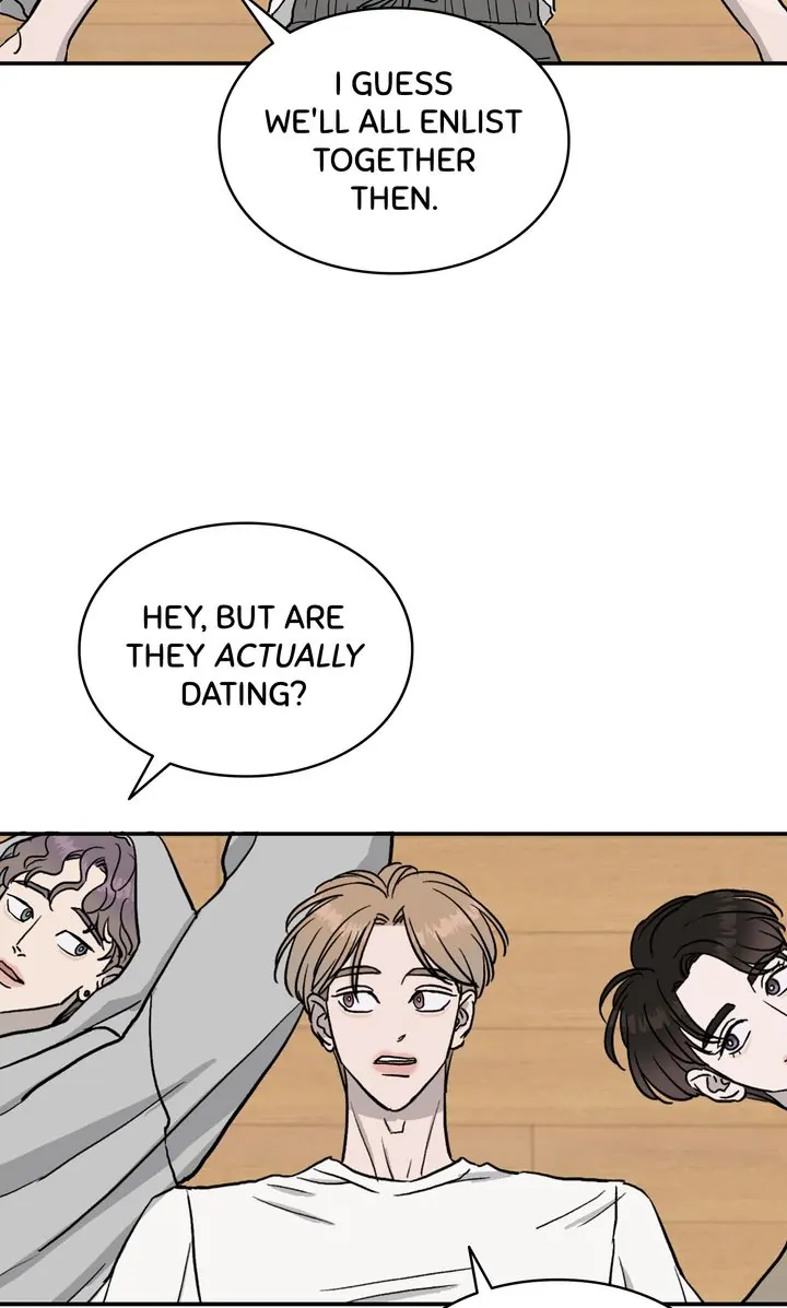 Meteor Orbit Chapter 68 - page 18