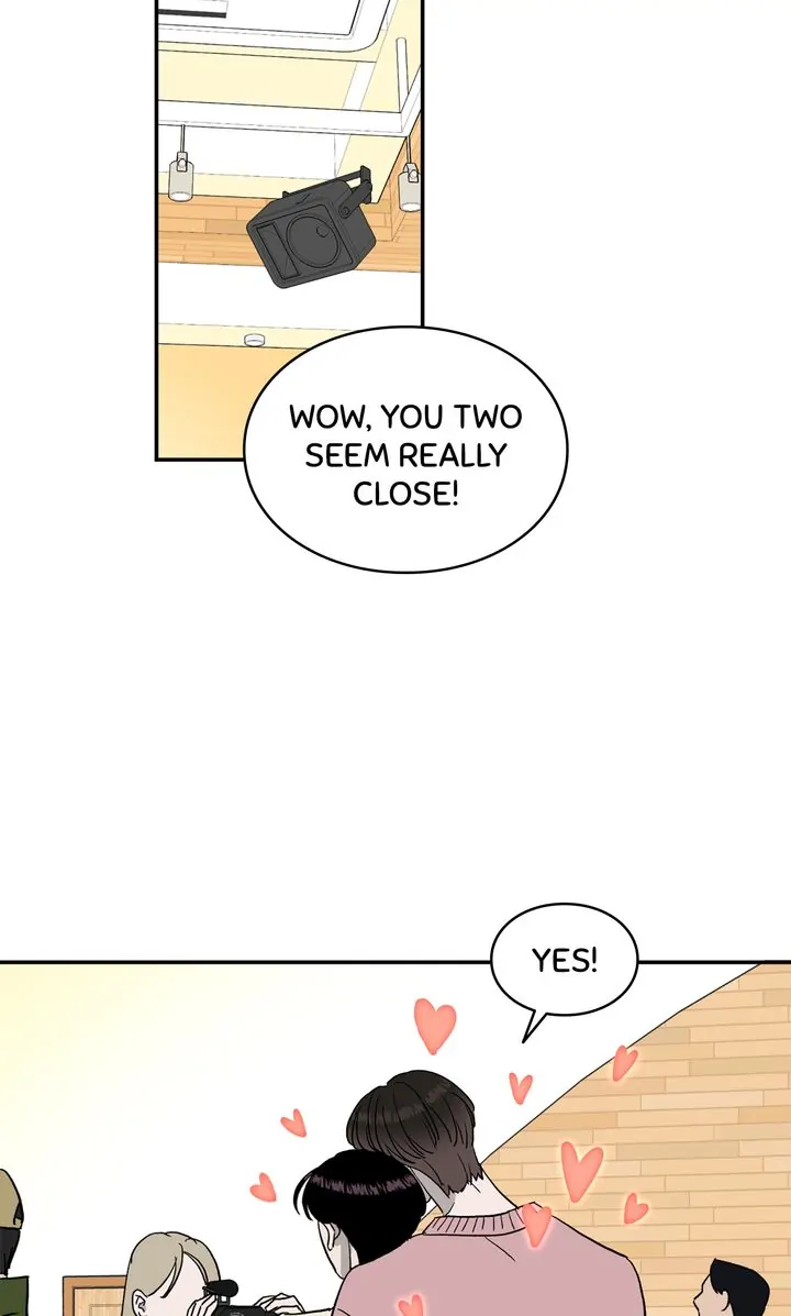 Meteor Orbit Chapter 68 - page 22