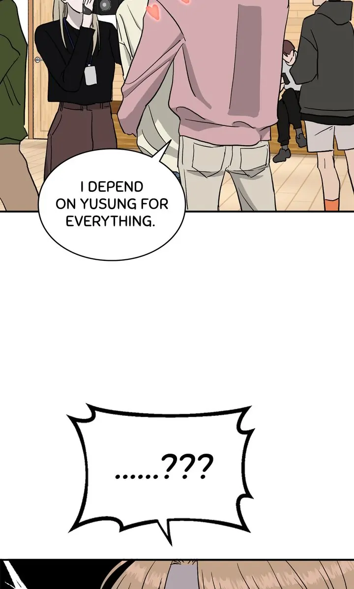 Meteor Orbit Chapter 68 - page 23