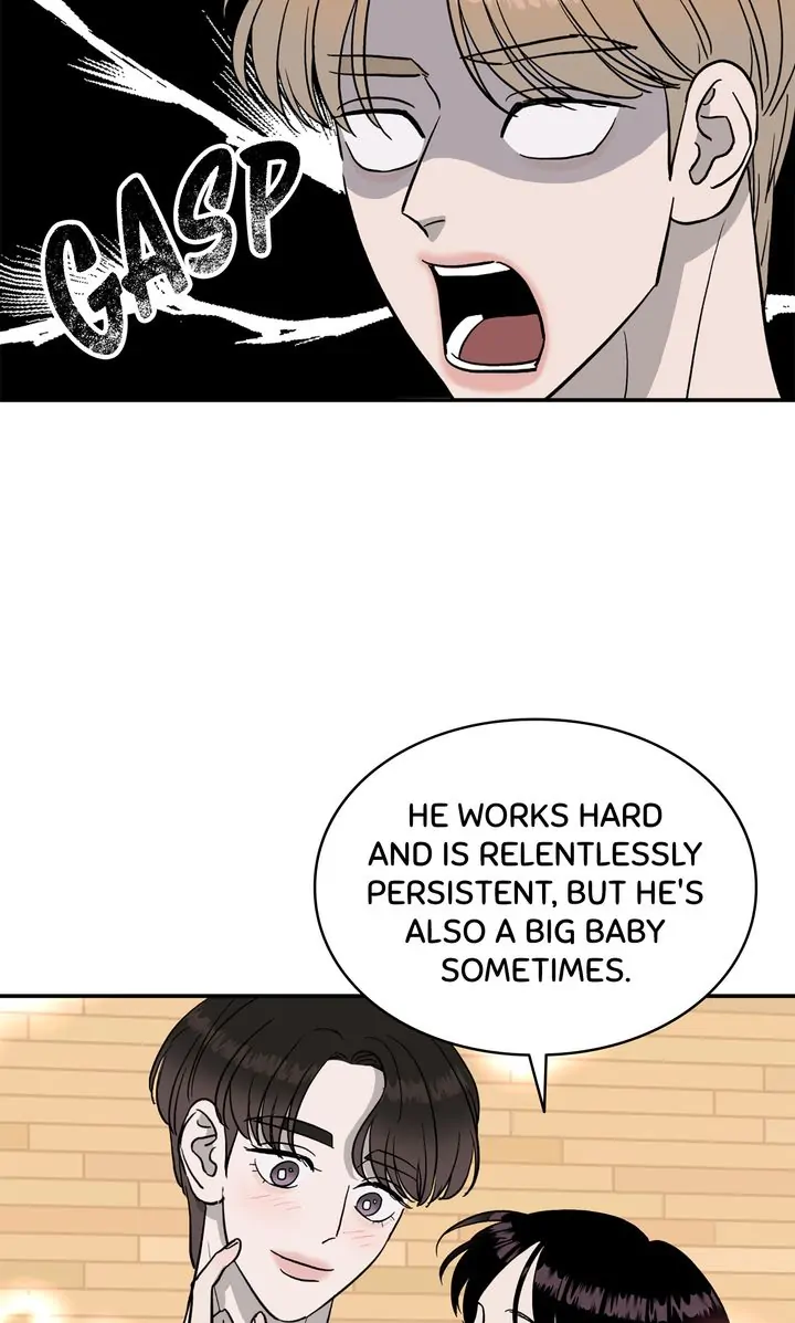 Meteor Orbit Chapter 68 - page 24