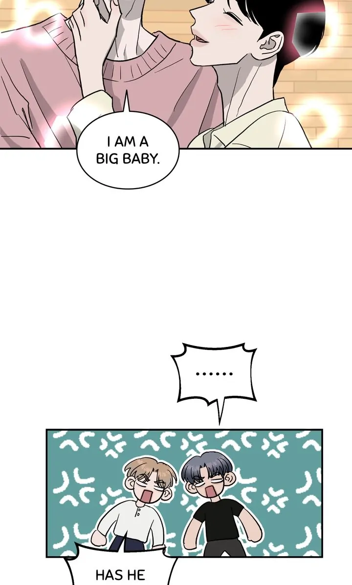 Meteor Orbit Chapter 68 - page 25