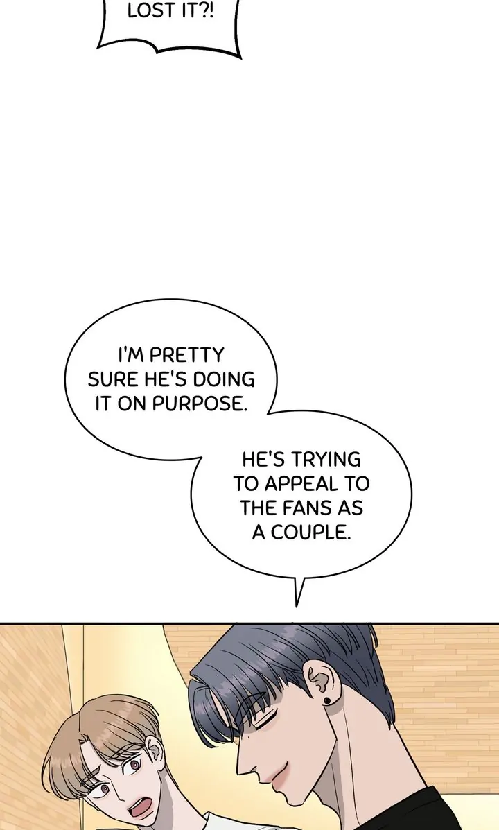 Meteor Orbit Chapter 68 - page 26
