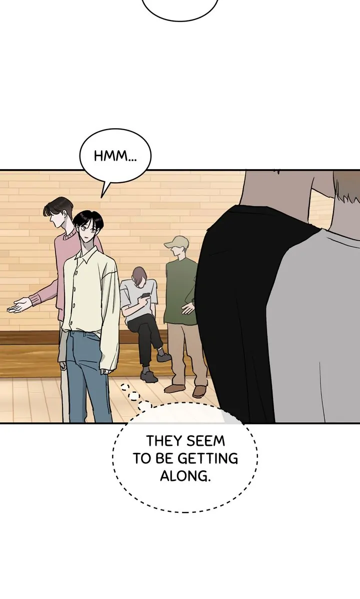 Meteor Orbit Chapter 68 - page 30