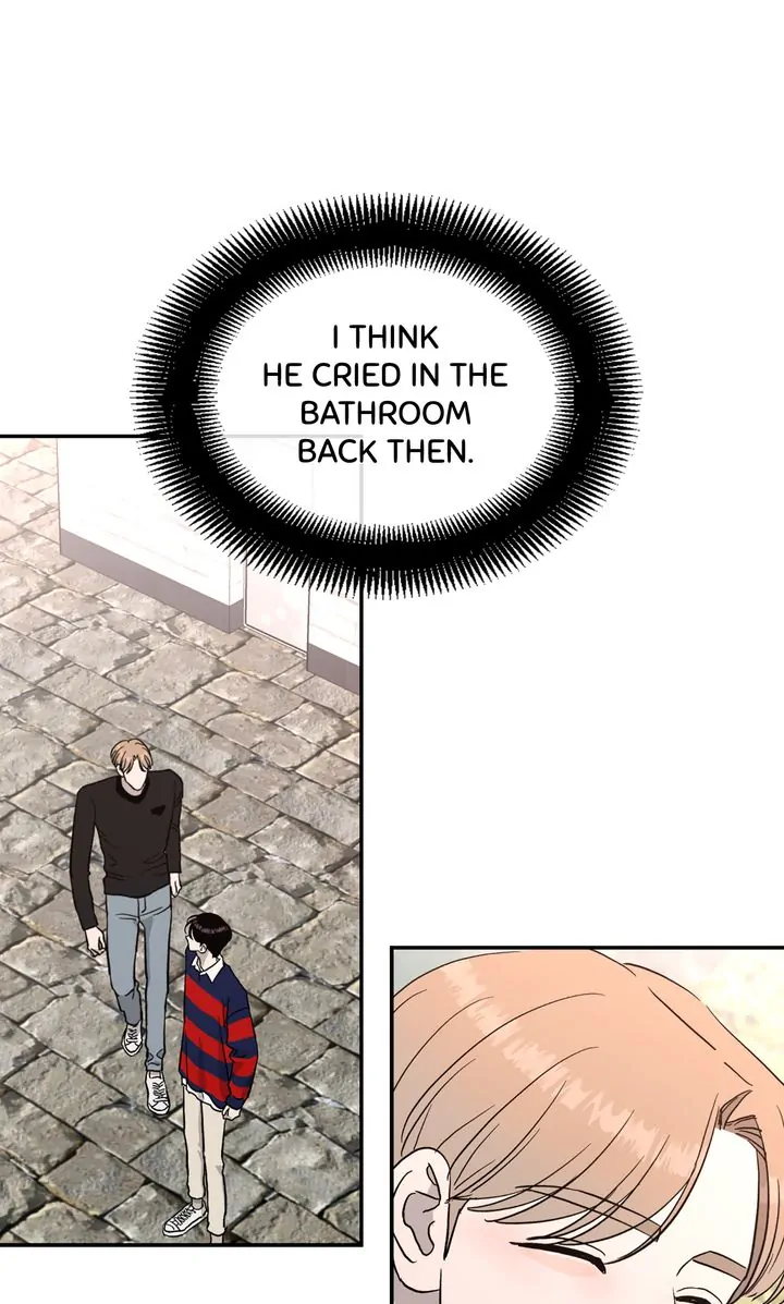 Meteor Orbit Chapter 68 - page 32