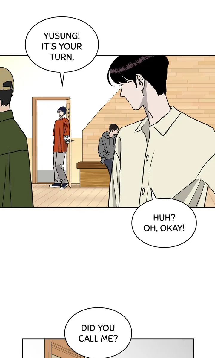 Meteor Orbit Chapter 68 - page 34