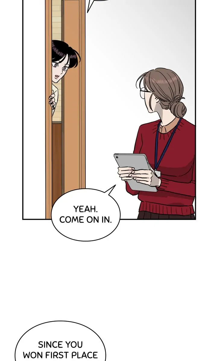 Meteor Orbit Chapter 68 - page 35