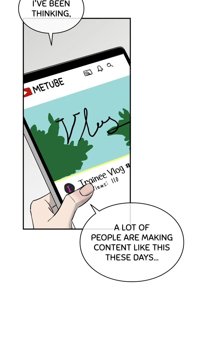 Meteor Orbit Chapter 68 - page 38