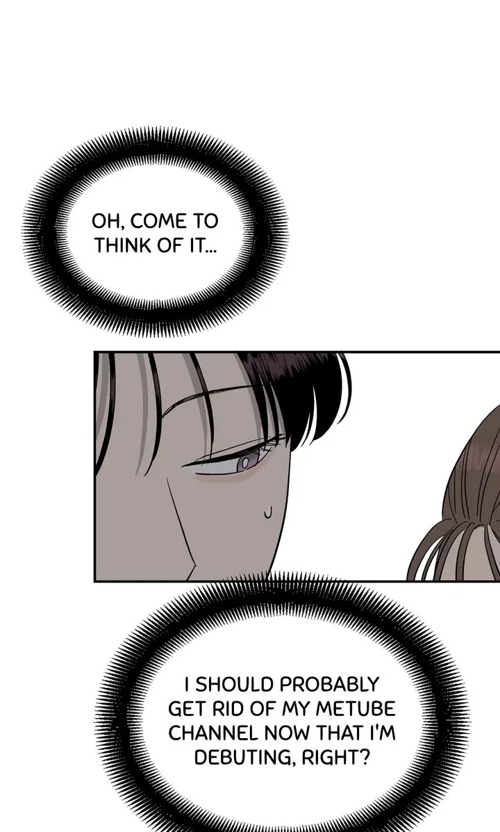Meteor Orbit Chapter 68 - page 39
