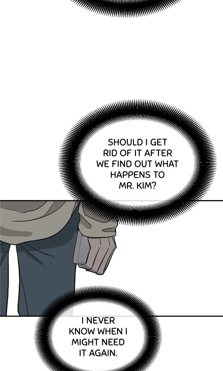 Meteor Orbit Chapter 68 - page 40
