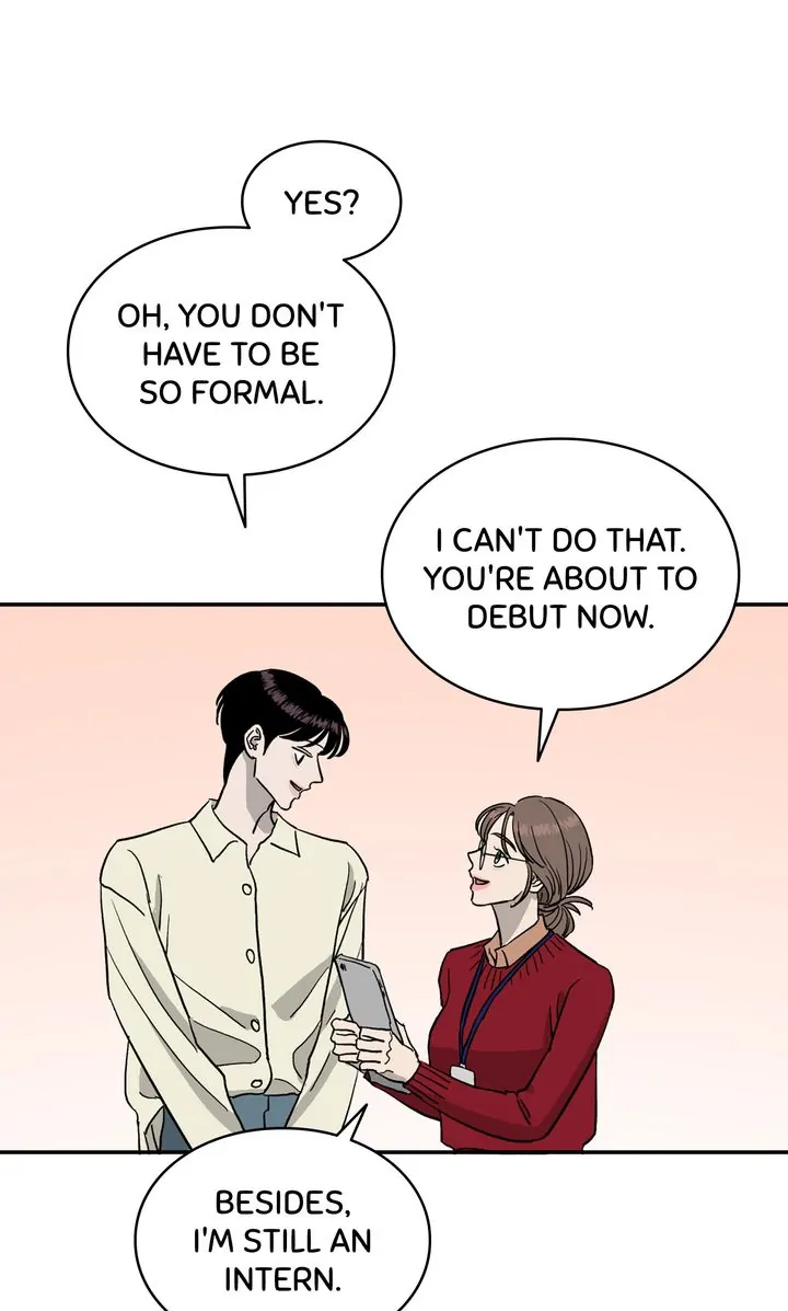 Meteor Orbit Chapter 68 - page 42