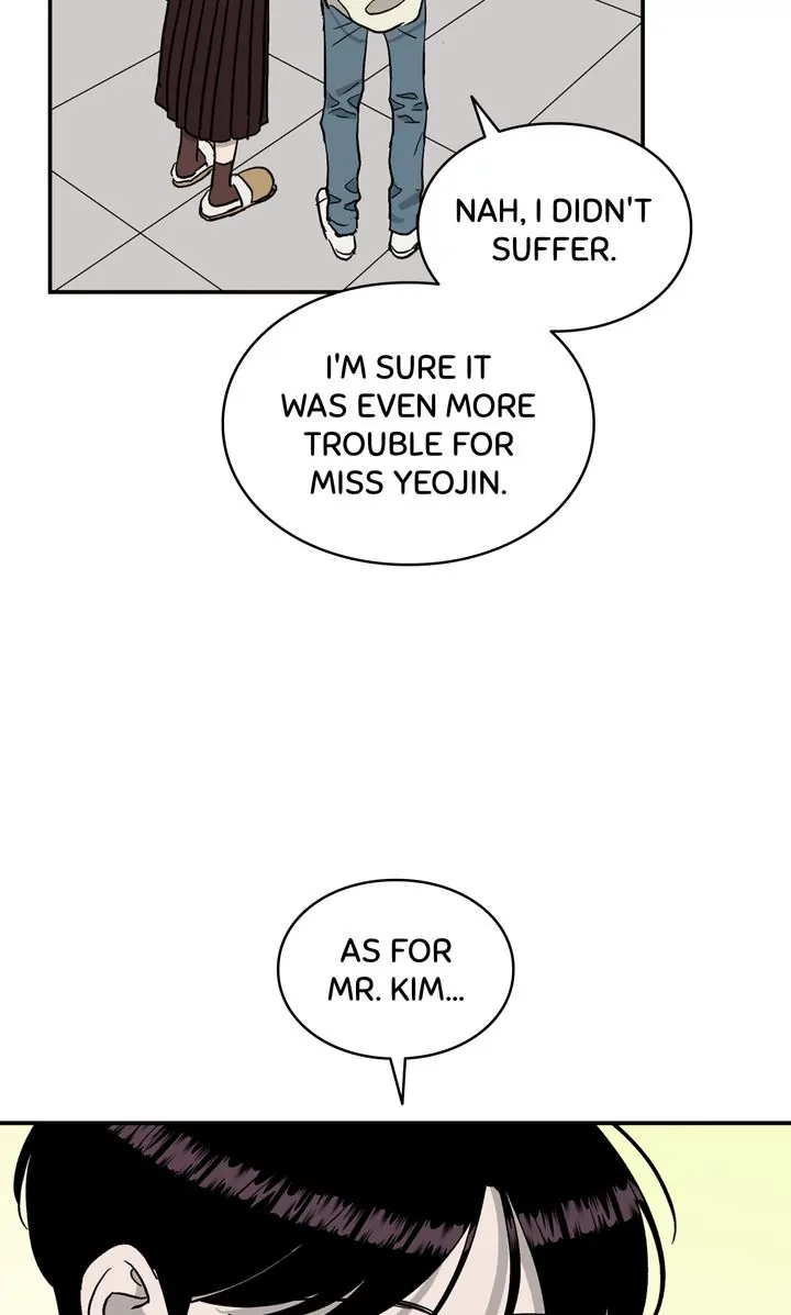Meteor Orbit Chapter 68 - page 44