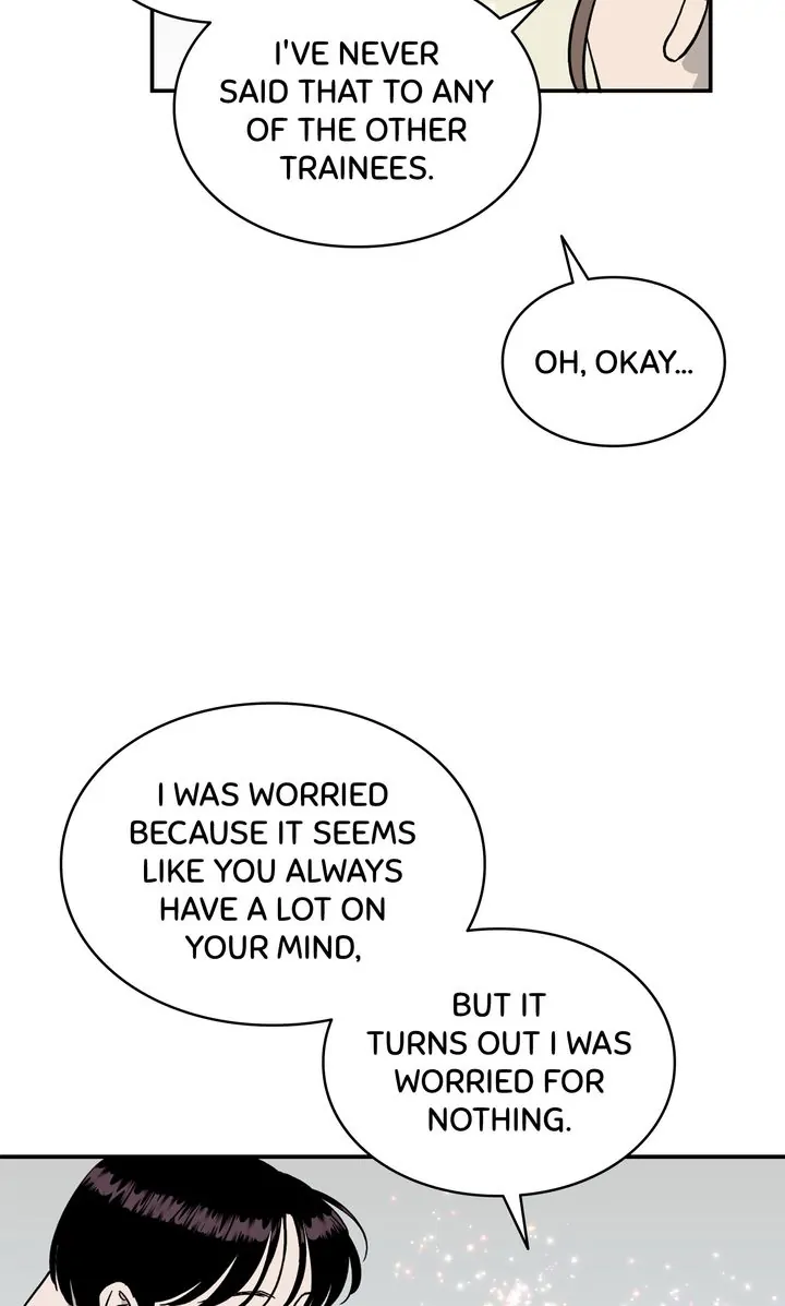 Meteor Orbit Chapter 68 - page 52