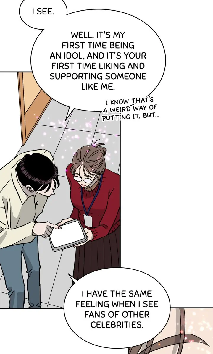 Meteor Orbit Chapter 68 - page 54