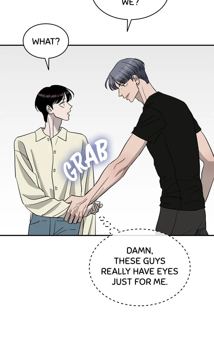 Meteor Orbit Chapter 68 - page 64