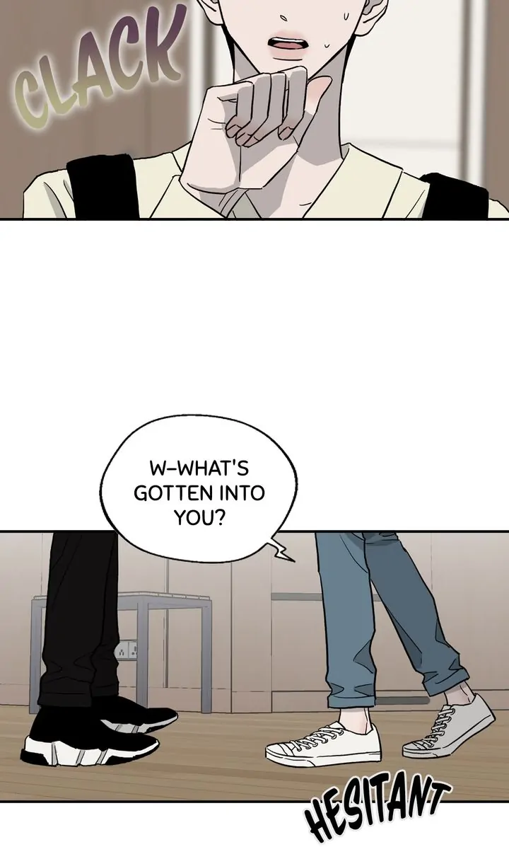 Meteor Orbit Chapter 68 - page 73
