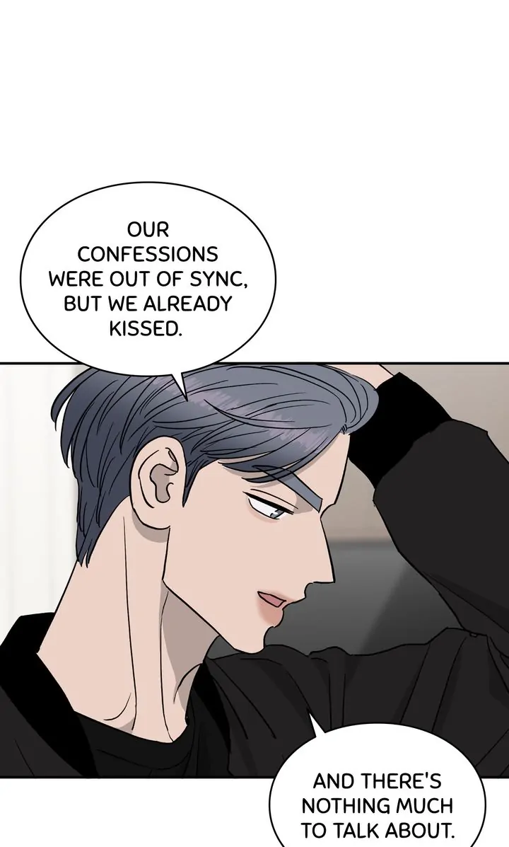 Meteor Orbit Chapter 68 - page 74