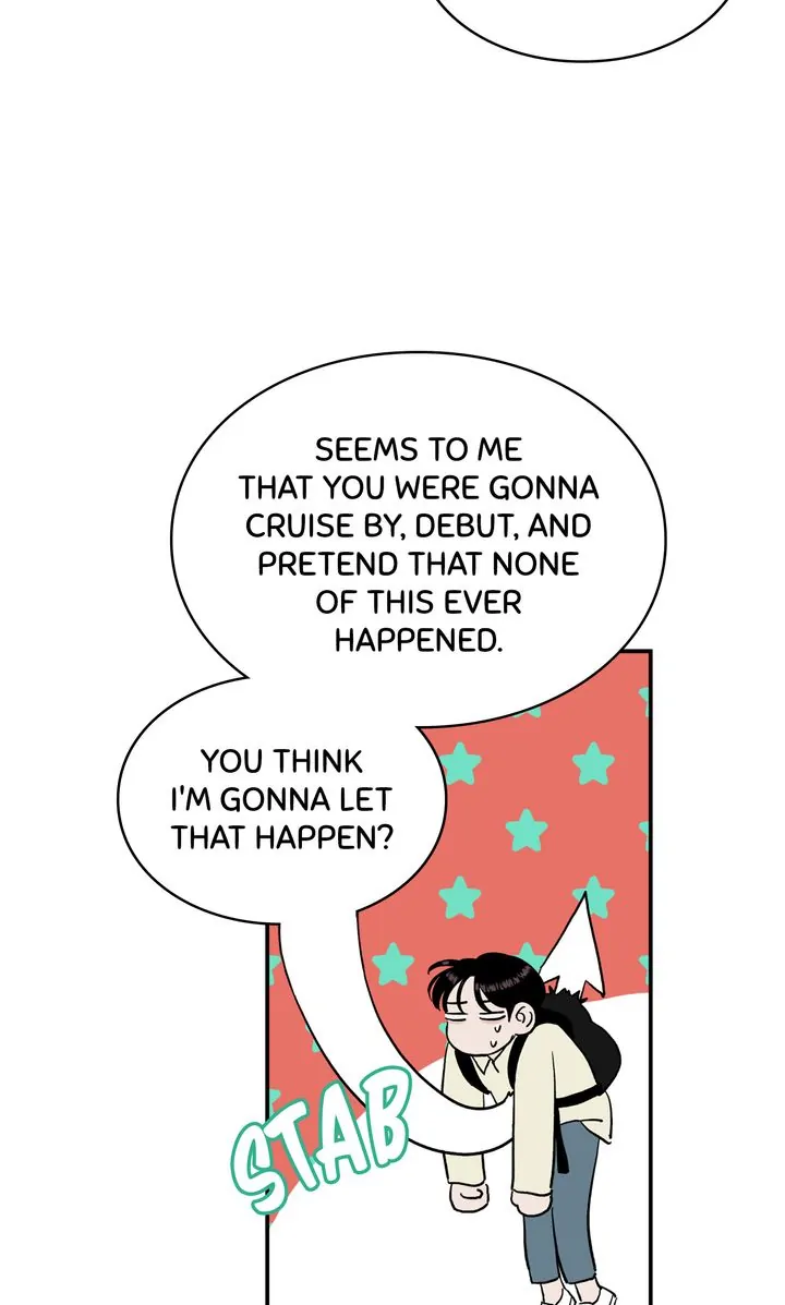 Meteor Orbit Chapter 68 - page 75