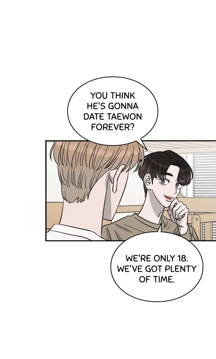Meteor Orbit Chapter 68 - page 10