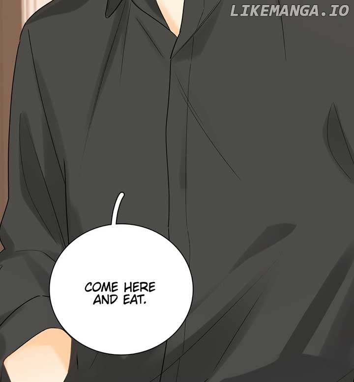 First Frost Chapter 64 - page 11