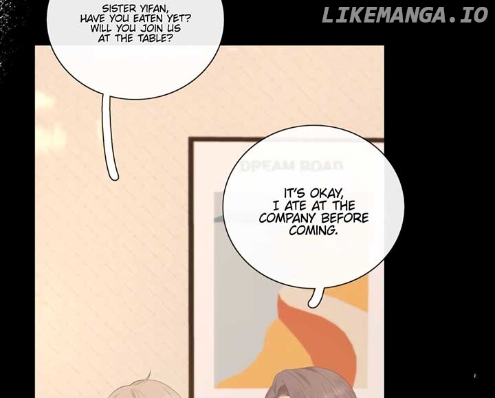 First Frost Chapter 64 - page 13