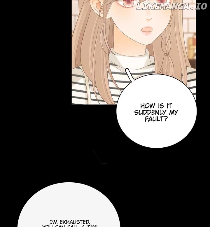 First Frost Chapter 64 - page 20