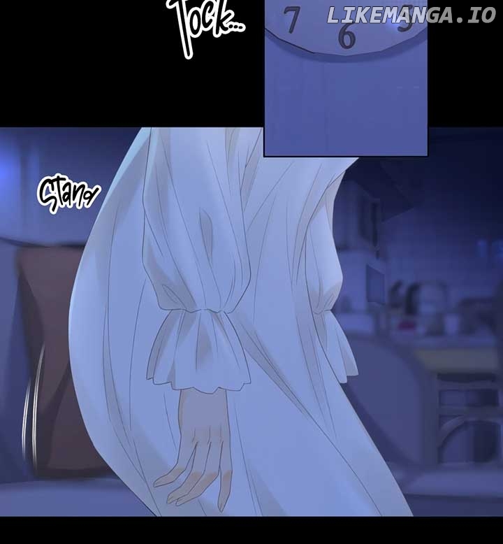 First Frost Chapter 64 - page 45