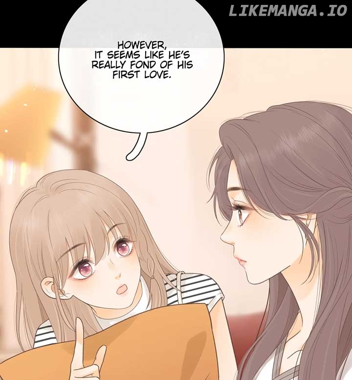 First Frost Chapter 64 - page 6
