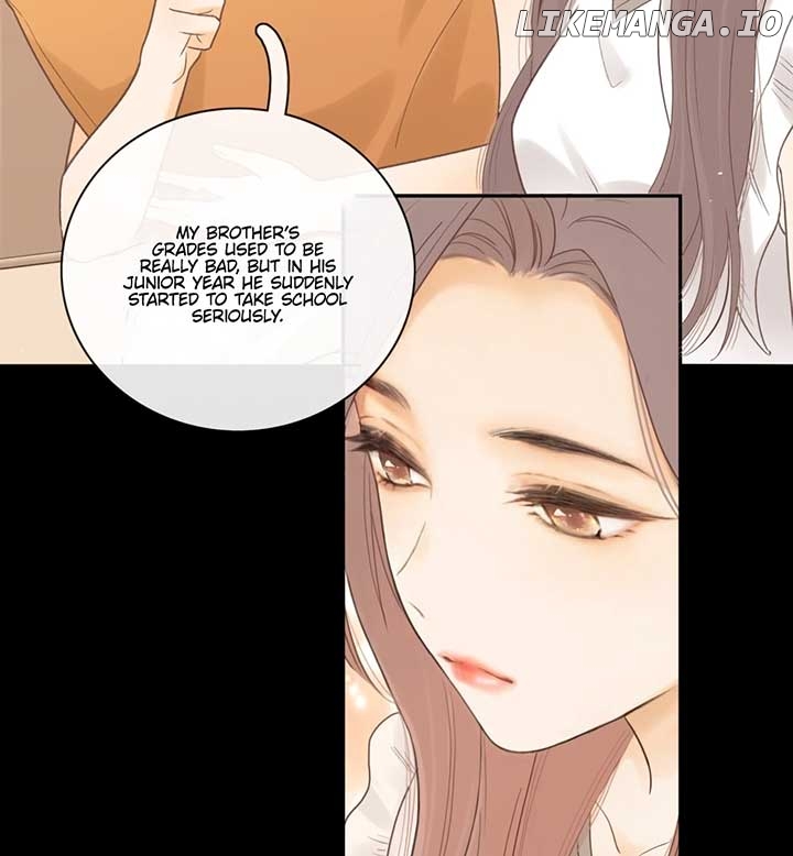 First Frost Chapter 64 - page 7