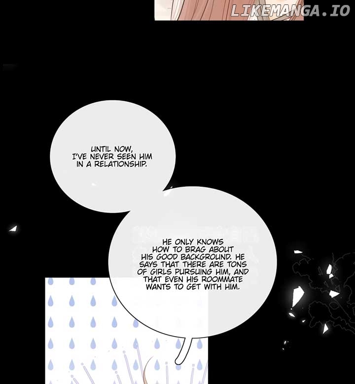 First Frost Chapter 64 - page 8
