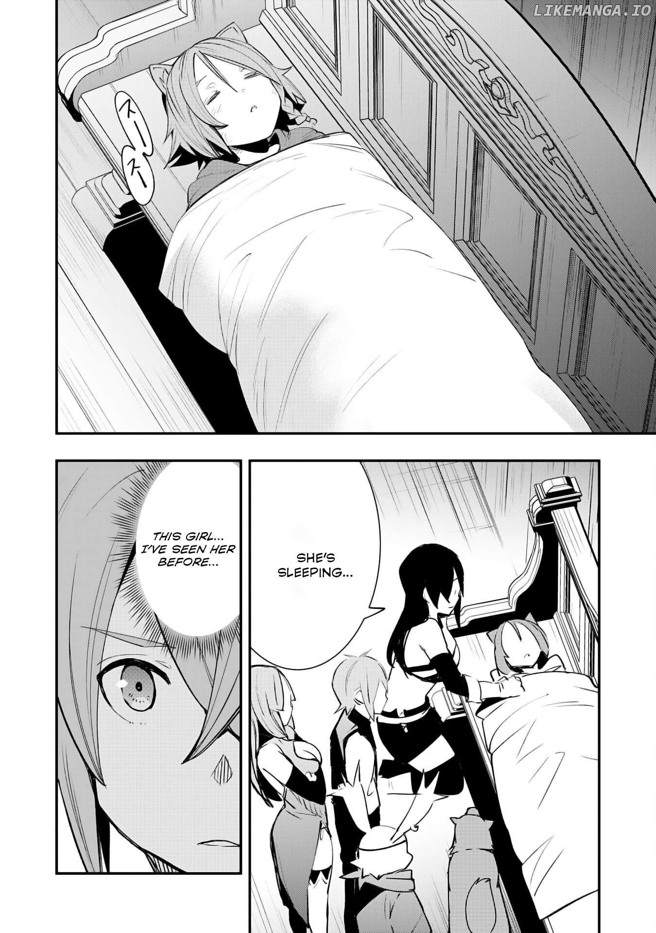 Skill Saisei to Hakai kara Hajimaru Saikyou Boukensha Life – Gomihiroi to Tsuihousareta kedo Kikakugai no Chikara de Nariagaru! Chapter 14 - page 2