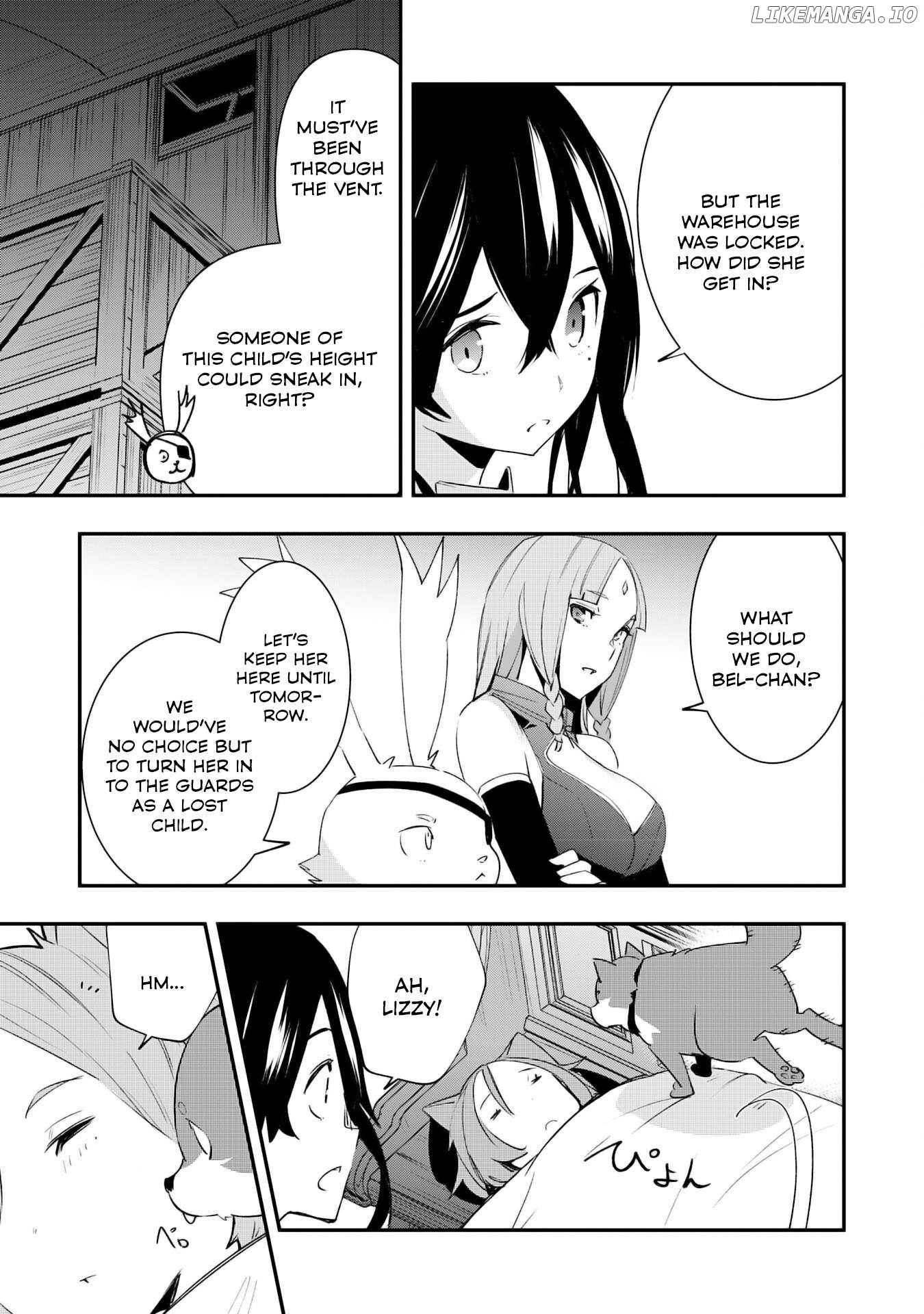 Skill Saisei to Hakai kara Hajimaru Saikyou Boukensha Life – Gomihiroi to Tsuihousareta kedo Kikakugai no Chikara de Nariagaru! Chapter 14 - page 3