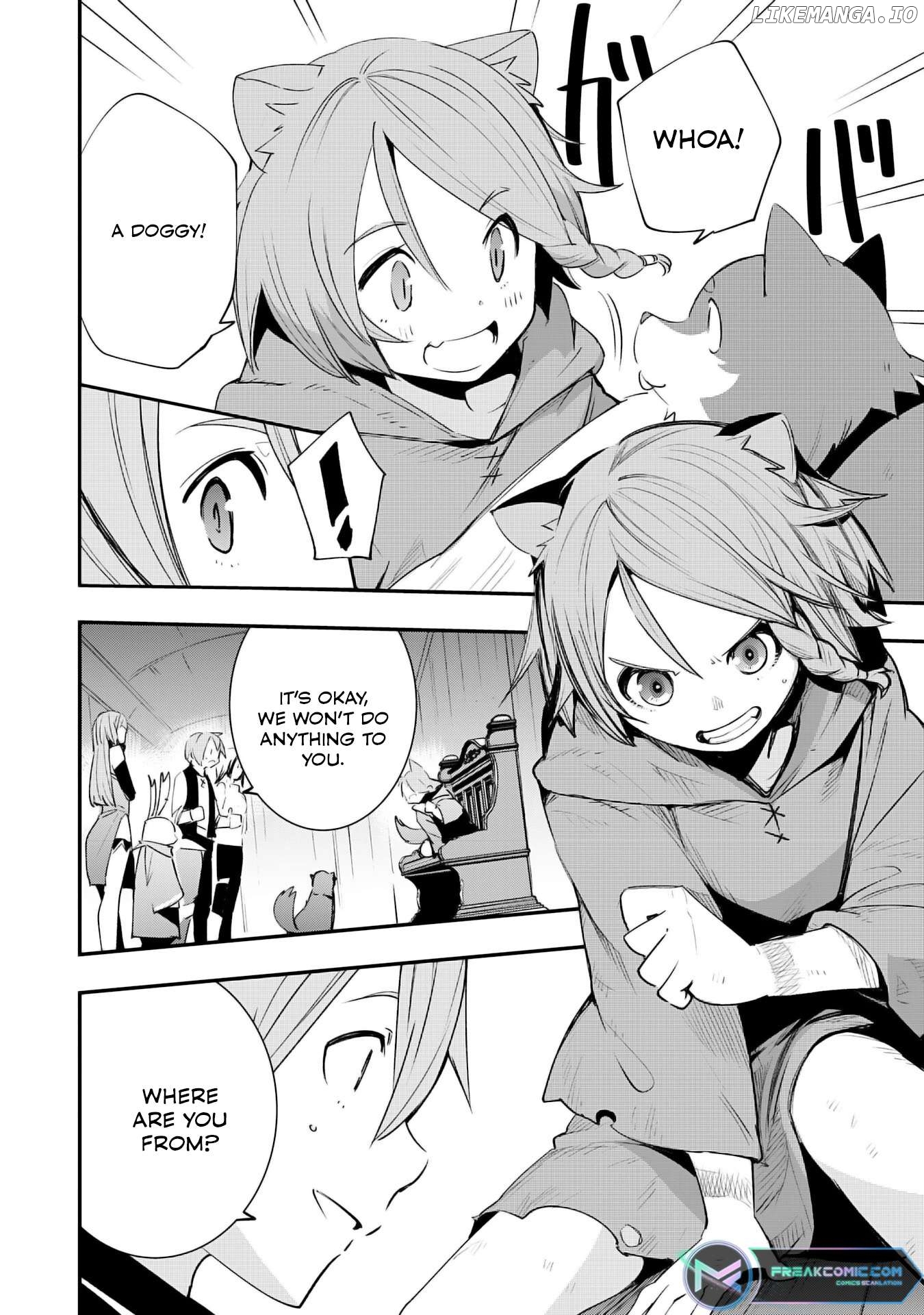 Skill Saisei to Hakai kara Hajimaru Saikyou Boukensha Life – Gomihiroi to Tsuihousareta kedo Kikakugai no Chikara de Nariagaru! Chapter 14 - page 4