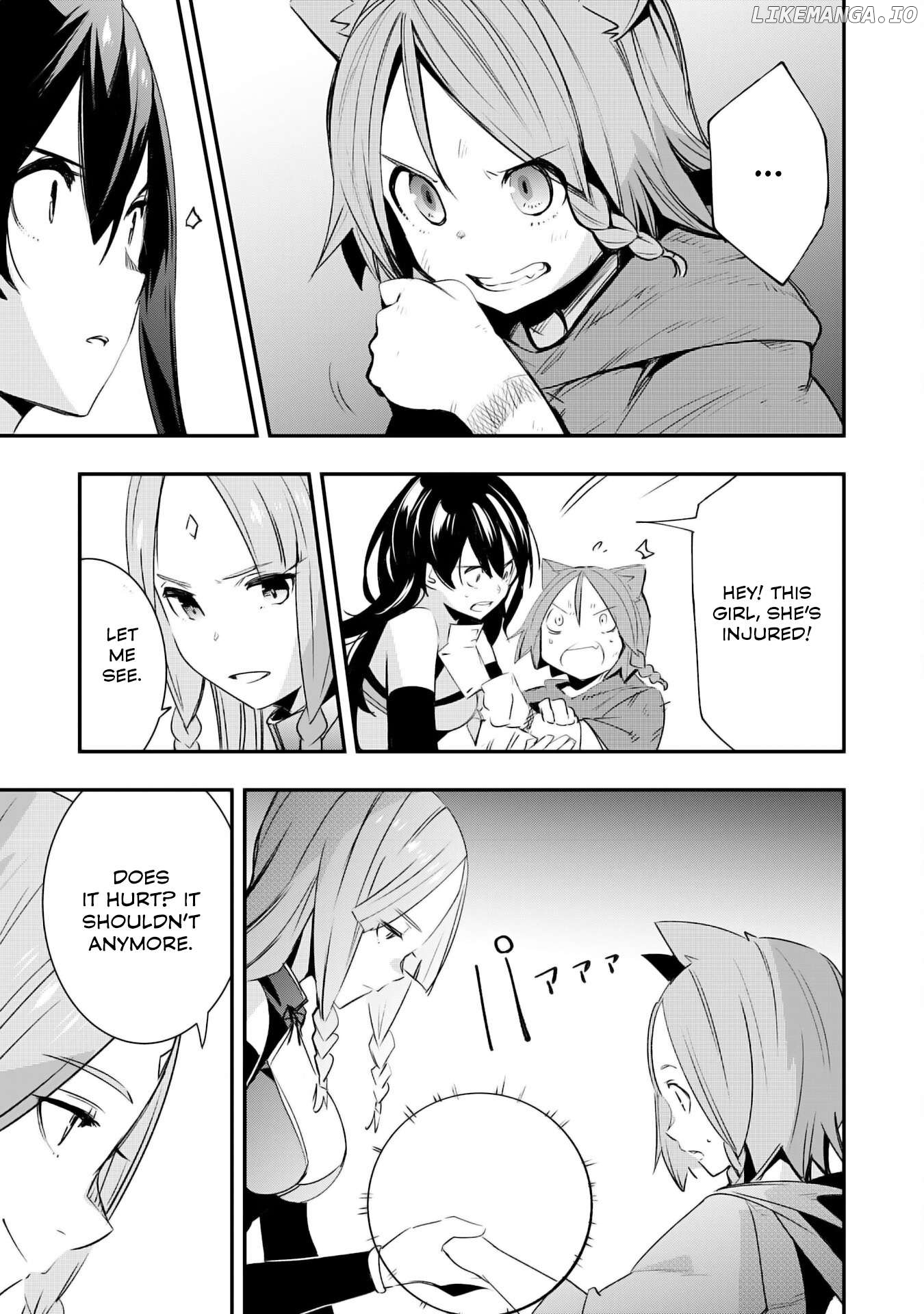 Skill Saisei to Hakai kara Hajimaru Saikyou Boukensha Life – Gomihiroi to Tsuihousareta kedo Kikakugai no Chikara de Nariagaru! Chapter 14 - page 5